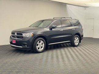 Used 2013 Dodge Durango Crew image 1