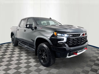 Used 2024 Chevrolet Silverado 1500 ZR2 w/ Technology Package image 1