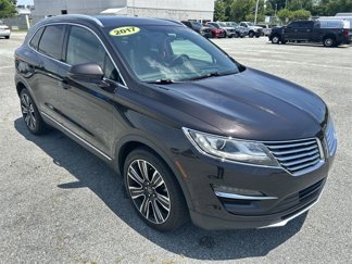 Used 2017 Lincoln MKC Black Label image 1