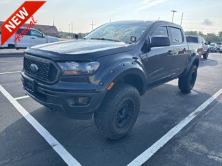 Used 2019 Ford Ranger XL w/ FX4 Off-Road Package image 1