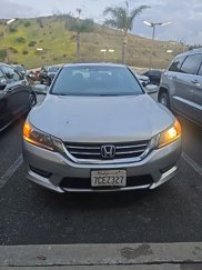 Used 2013 Honda Accord EX-L image 1