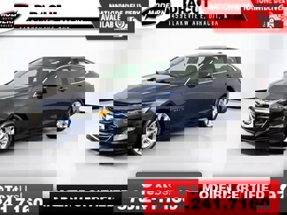 Used 2022 Chevrolet Malibu LT image 1