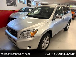 Used 2007 Toyota RAV4 4WD V6 image 1