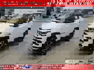 Used 2024 Jeep Compass Limited image 1