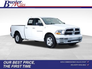 Used 2012 RAM 1500 Classic SLT image 1