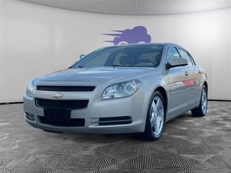 Used 2009 Chevrolet Malibu LT w/ HFV6 Engine Package image 1