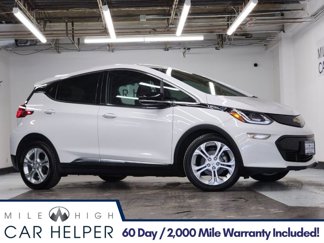 Used 2019 Chevrolet Bolt LT image 1