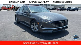 Used 2023 Hyundai Sonata SE image 1