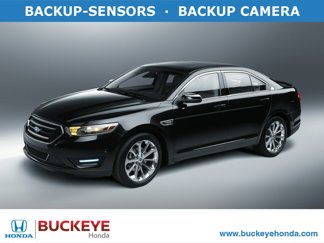 Used 2019 Ford Taurus SEL image 1