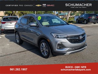 Used 2023 Buick Encore GX Essence w/ Experience Buick Package image 1