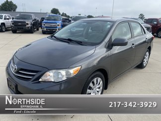 Used 2013 Toyota Corolla L image 1