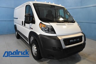 Used 2019 RAM ProMaster 1500 image 1