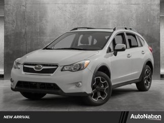 Used 2013 Subaru Crosstrek 2.0i Premium image 1