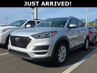 Used 2019 Hyundai Tucson Value image 1
