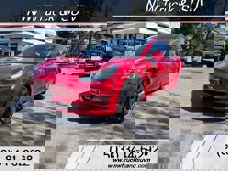 Used 2019 Tesla Model 3 Mid Range image 1
