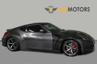 Used 2010 Nissan 370Z Touring w/ Sport Pkg image 1