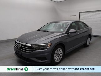 Used 2019 Volkswagen Jetta S image 1