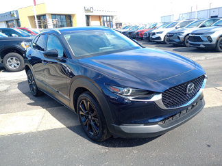 Certified 2024 MAZDA CX-30 2.5 Turbo w/ Premium Package image 1