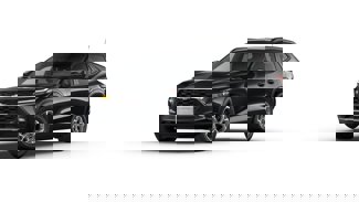 New 2025 Chevrolet Trax LT image 1