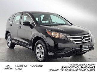 Used 2014 Honda CR-V LX image 1
