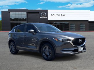 Used 2019 MAZDA CX-5 Sport image 1