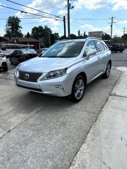 Used 2015 Lexus RX 350 2WD image 1