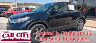 Used 2017 Honda CR-V EX-L image 1