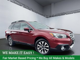 Used 2016 Subaru Outback 2.5i Limited image 1
