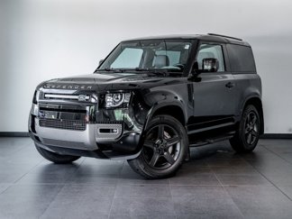 Used 2023 Land Rover Defender 90 X-Dynamic SE image 1