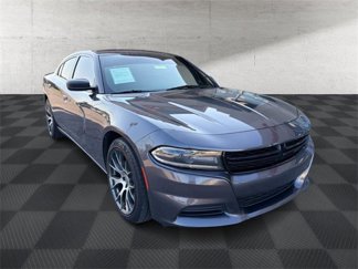 Used 2019 Dodge Charger SXT w/ Leather Interior Group image 1