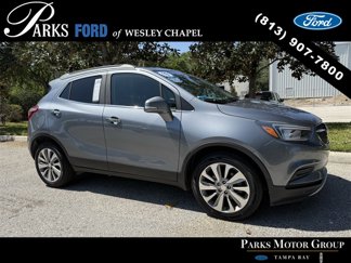 Used 2019 Buick Encore Preferred w/ Safety Package image 1