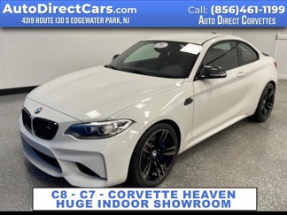 Used 2017 BMW M2 image 1