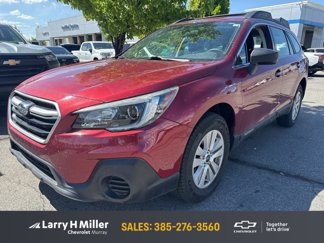 Used 2018 Subaru Outback 2.5i image 1