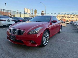 Used 2013 INFINITI G37 Journey w/ Premium Pkg image 1