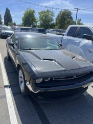 Used 2017 Dodge Challenger R/T image 1