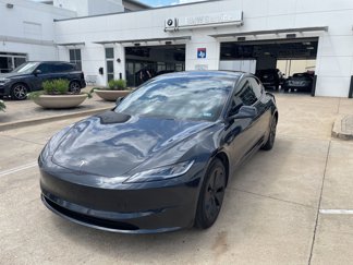 Used 2025 Tesla Model 3 Long Range image 1