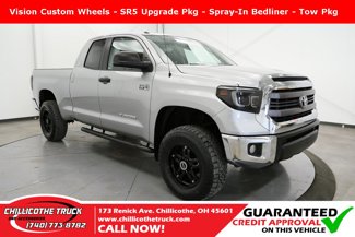 Used 2015 Toyota Tundra SR5 image 1