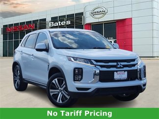 Used 2023 Mitsubishi Outlander Sport AWD image 1