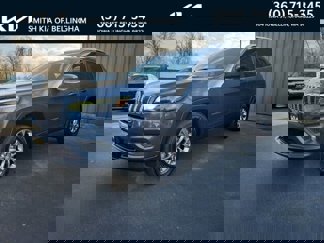 Used 2020 Jeep Cherokee Latitude Plus w/ Comfort/Convenience Group image 1