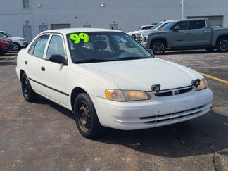 Used 1999 Toyota Corolla CE image 1