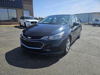 Used 2016 Chevrolet Cruze LS image 1