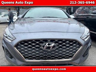Used 2019 Hyundai Sonata Sport w/ Cargo Package image 1