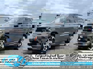 Used 2022 Dodge Durango GT image 1