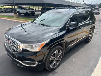 Used 2019 GMC Acadia Denali image 1