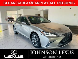 Used 2019 Lexus ES 300h image 1