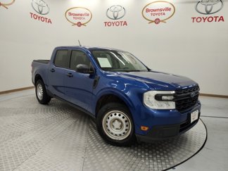 Used 2024 Ford Maverick XL image 1