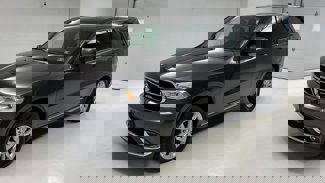 Used 2019 Dodge Durango SXT image 1