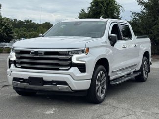 Used 2024 Chevrolet Silverado 1500 High Country w/ Technology Package image 1