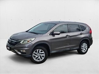 Used 2016 Honda CR-V EX image 1