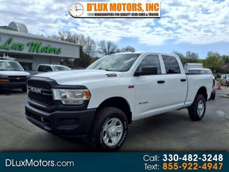 Used 2019 RAM 2500 Tradesman image 1